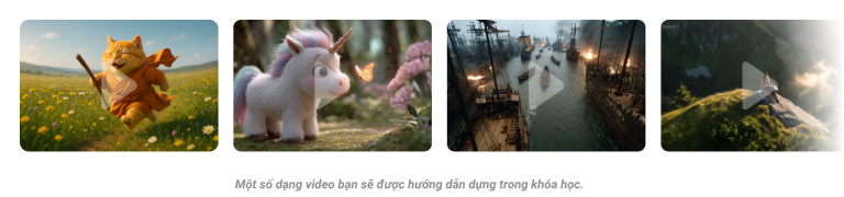 Dựng Phim AI Dành Cho Người Mới – Mac Studio