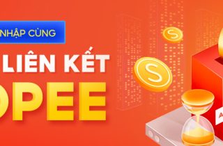 Shopee Affiliate – Hướng dẫn đăng ký và xác thực thanh toán