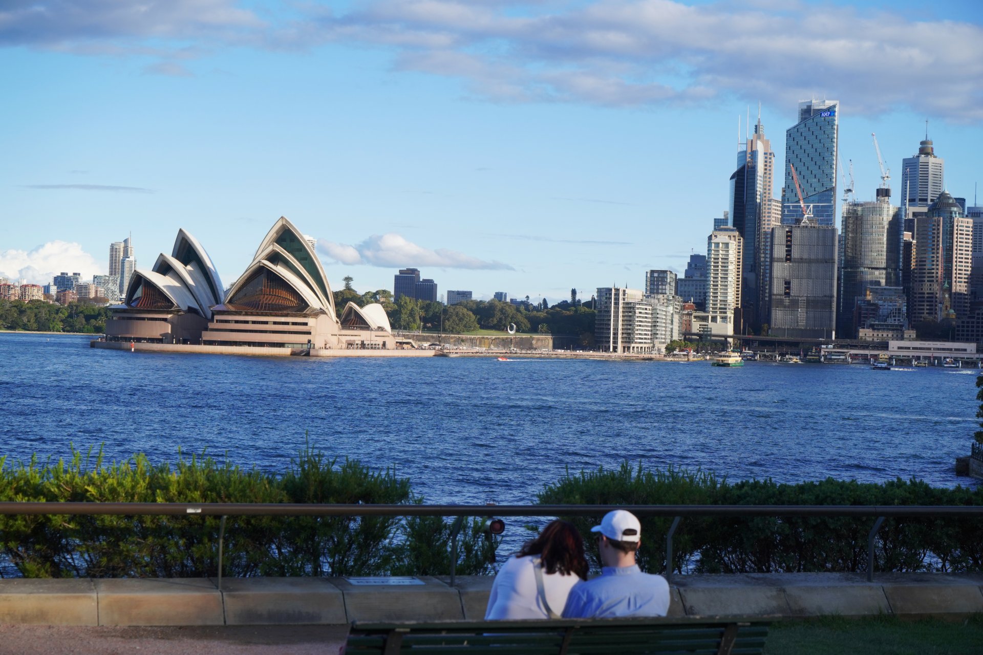 Kirribilli 2023