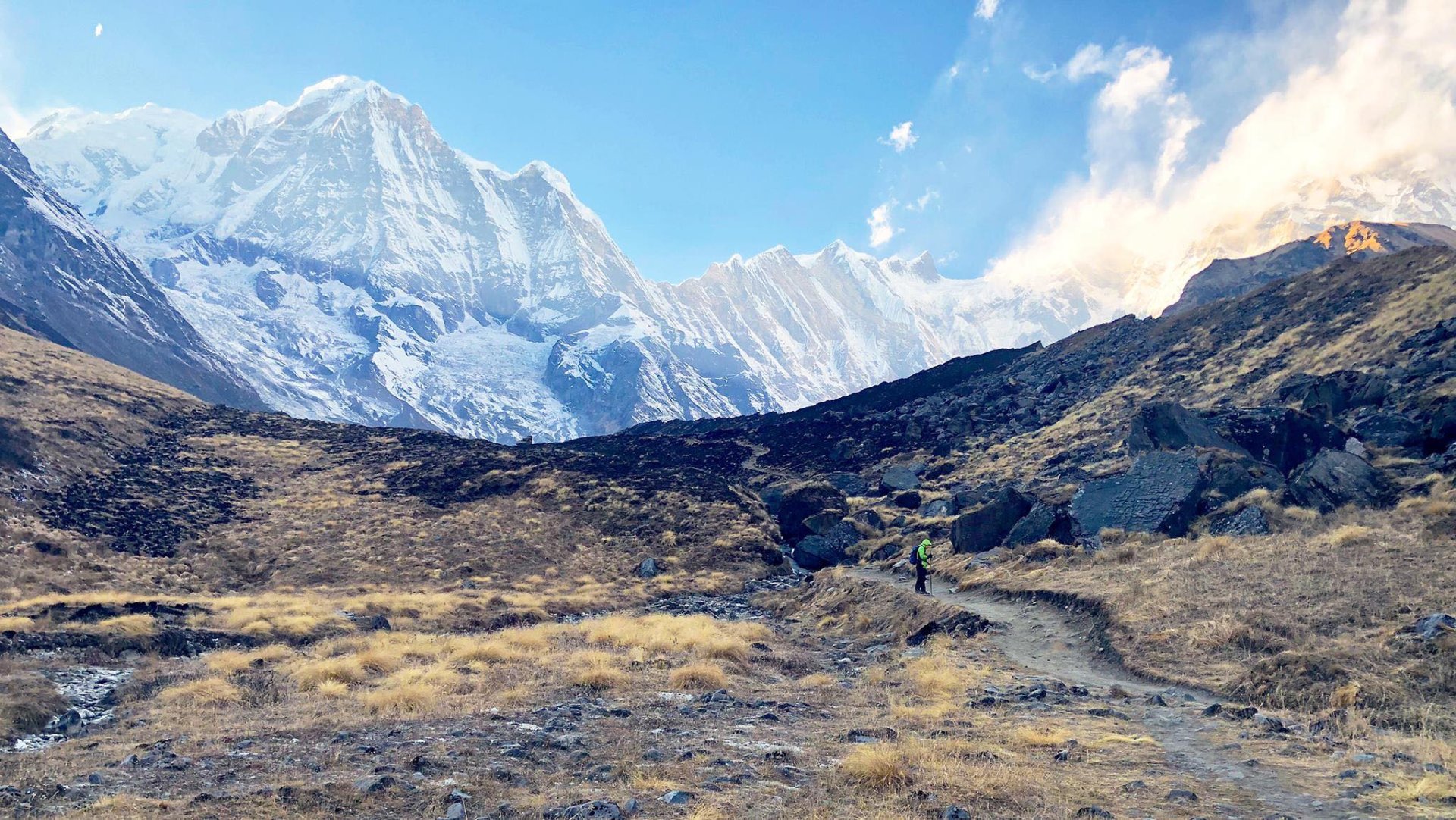 Nepal 2017