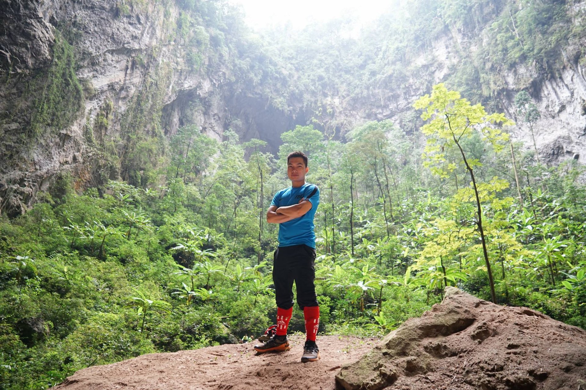 Son Doong 2019